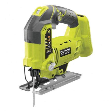 Wyrzynarka 18V RYOBI R18JS-0
