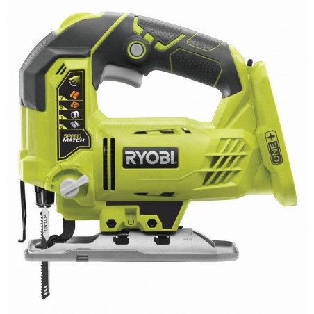 Wyrzynarka 18V RYOBI R18JS-0