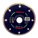 Tarcza diamentowa 200 mm Rhodius DG50 Alphaline