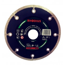 Tarcza diamentowa 200 mm Rhodius DG50 Alphaline