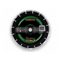 Tarcza diamentowa 350 mm Rhodius LD40 Proline