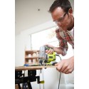 Wyrzynarka sieciowa 680W Ryobi RJS1050-K
