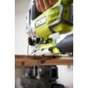 Akumulatorowy pistolet do uszczelniania 18V RYOBI CCG1801MHG