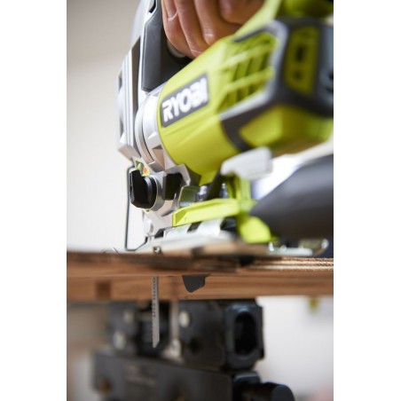 Wyrzynarka sieciowa 680W Ryobi RJS1050-K