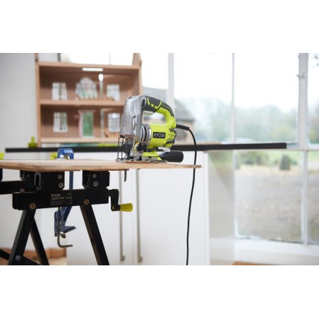 Wyrzynarka sieciowa 680W Ryobi RJS1050-K