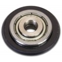 Nóż tnący 22 mm Rubi 01901