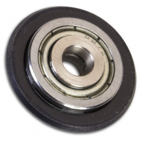Nóż tnący 22 mm Rubi 01901