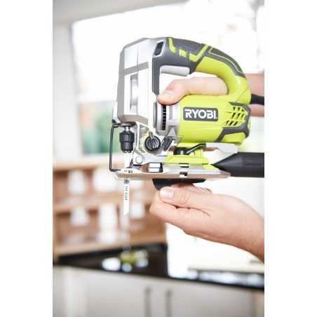 Akumulatorowy pistolet do uszczelniania 18V RYOBI CCG1801MHG