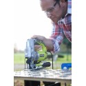 Akumulatorowy pistolet do uszczelniania 18V RYOBI CCG1801MHG