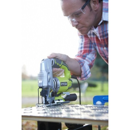 Akumulatorowy pistolet do uszczelniania 18V RYOBI CCG1801MHG