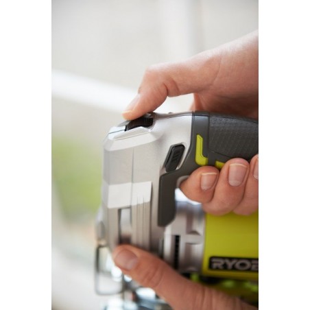 Akumulatorowy pistolet do uszczelniania 18V RYOBI CCG1801MHG