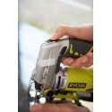Akumulatorowy pistolet do uszczelniania 18V RYOBI CCG1801MHG