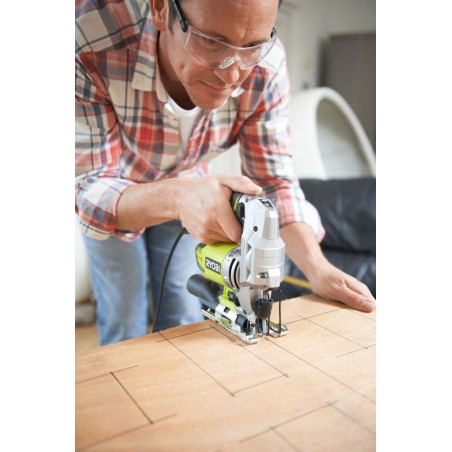 Wyrzynarka sieciowa 680W Ryobi RJS1050-K