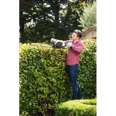 Nożyce spalinowe do żywopłotu 55 cm Ryobi RHT25X55R