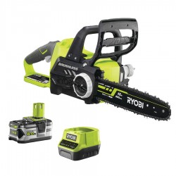 Pilarka łańcuchowa 18V 30 cm Ryobi RCS18X3050F