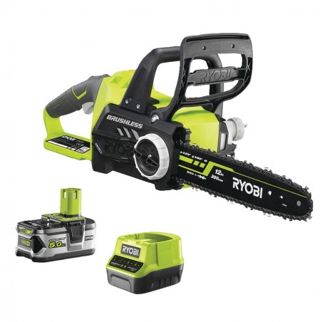 Pilarka łańcuchowa 18V 30 cm Ryobi RCS18X3050F