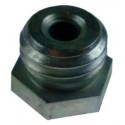Adapter 1/4"-5/8" HEX 17 mm PRO