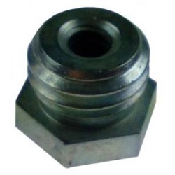 Adapter 1/4"-5/8" HEX 17 mm PRO