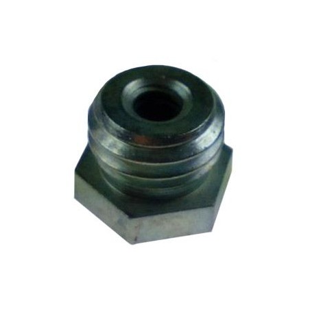 Adapter 1/4"-5/8" HEX 17 mm PRO