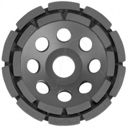 Tarcza garnkowa 125 mm Rhodius DS10 Proline