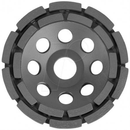 Tarcza garnkowa 125 mm Rhodius DS10 Proline