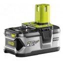 Zestaw 2xAKU 2.0/4.0Ah + Ładowarka Ryobi RC18120-240