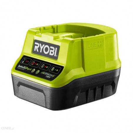 Zestaw 2xAKU 2.0/4.0Ah + Ładowarka Ryobi RC18120-240