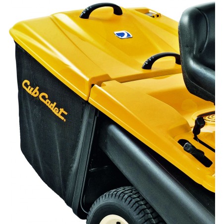 Kosiarka samojezdna Cub Cadet Minirider LR1MR76