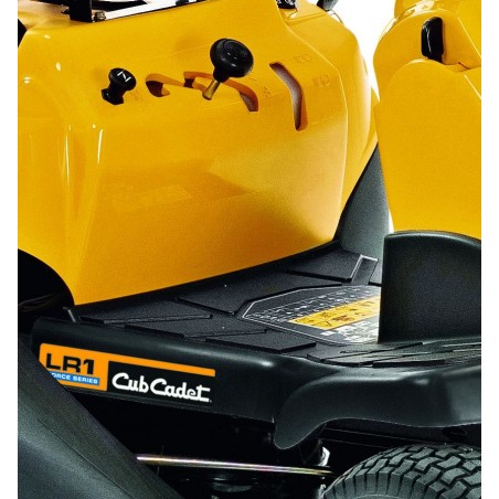 Kosiarka samojezdna Cub Cadet Minirider LR1MR76