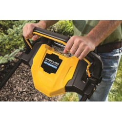 Kosiarka spalinowa z koszem 70l Cub Cadet LM3-DR53S