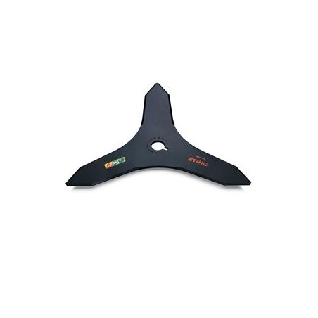 Nóż do wycinania zarośli STIHL 250-3