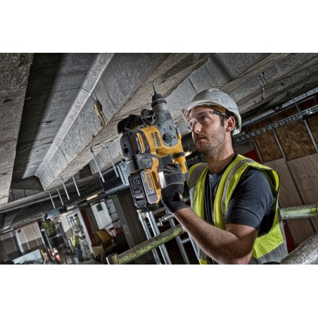 Młotowiertarka SDS-Plus 18V DeWalt DCH283NT
