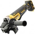 Szlifierka kątowa 125 mm 18V DeWalt DCG-406N