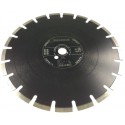 Tarcza diamentowa 350 mm Rhodius LD60 Proline