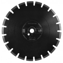 Tarcza diamentowa 350 mm Rhodius LD60 Proline