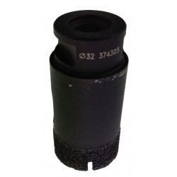 Wiertło diamentowe 32 mm M14 Rhodius CD30 Proline