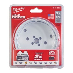 MILWAUKEE PIŁY WALCOWE OTWORNICA Ø 152 MM