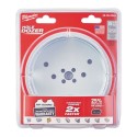 MILWAUKEE PIŁY WALCOWE OTWORNICA Ø 152 MM