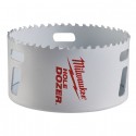 MILWAUKEE PIŁY WALCOWE OTWORNICA Ø 152 MM