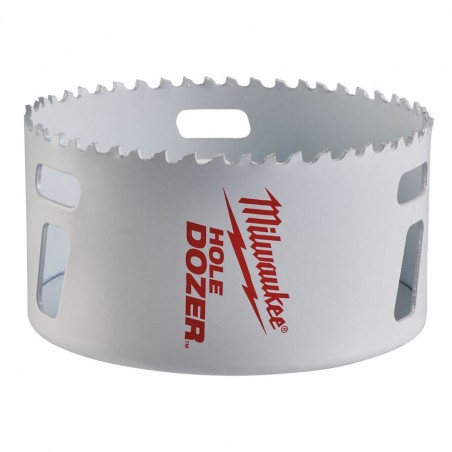 MILWAUKEE PIŁY WALCOWE OTWORNICA Ø 152 MM