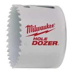 Otwornica 67 mm Milwaukee Hole Dozer Holesaw