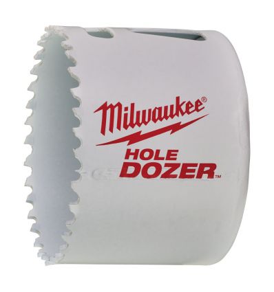 Otwornica 67 mm Milwaukee Hole Dozer Holesaw