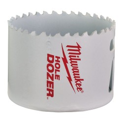 Otwornica 67 mm Milwaukee Hole Dozer Holesaw