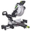 Piła ukosowa 1800W 255 mm Luna JMS260