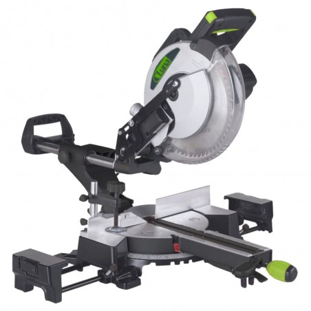 Piła ukosowa 1800W 255 mm Luna JMS260