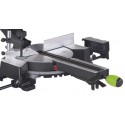 Piła ukosowa 1800W 255 mm Luna JMS260