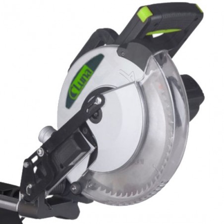Piła ukosowa 1800W 255 mm Luna JMS260