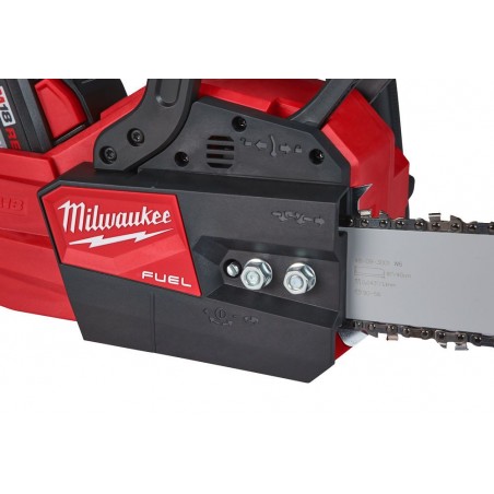 Piła łańcuchowa akumulatorowa 18V Milwaukee M18FCHS-0