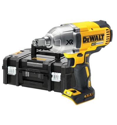 Klucz udarowy 18V Li-ion DeWalt DCF889HNT