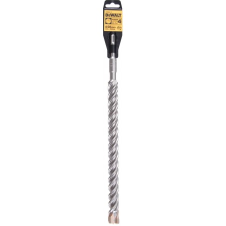 Wiertło SDS-Plus 4 kraw. tnące 28/400/450 mm DeWalt DT9694